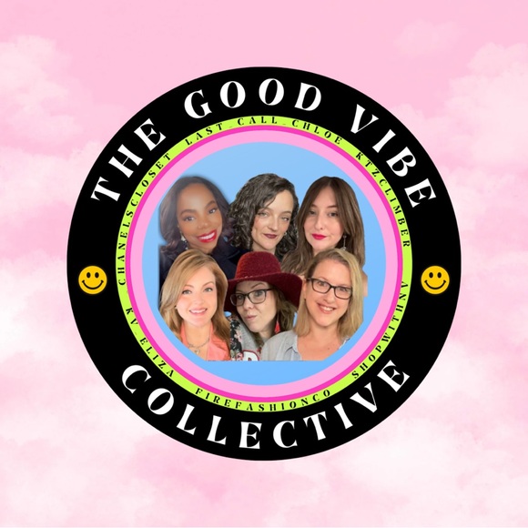 4/11 Good Vibe Collective - Picture 2 of 2